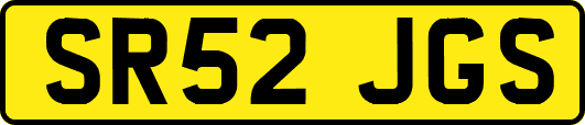 SR52JGS