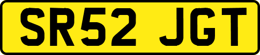 SR52JGT