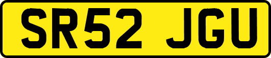 SR52JGU