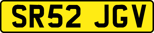 SR52JGV