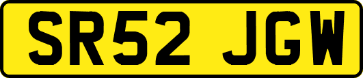 SR52JGW