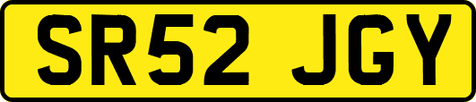 SR52JGY
