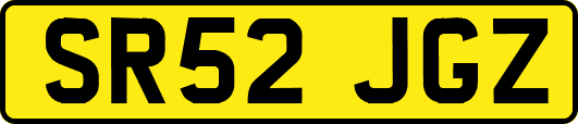 SR52JGZ