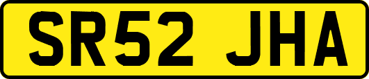 SR52JHA