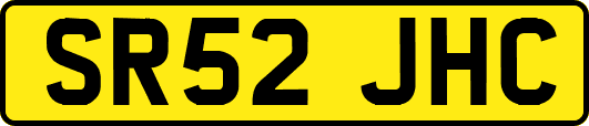 SR52JHC