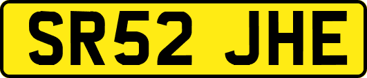 SR52JHE
