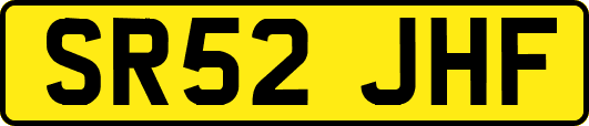 SR52JHF