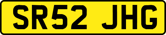 SR52JHG