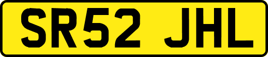 SR52JHL