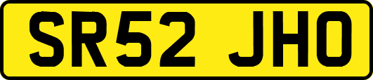 SR52JHO
