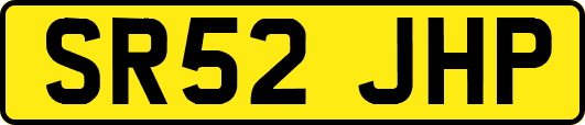 SR52JHP