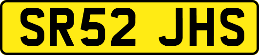 SR52JHS