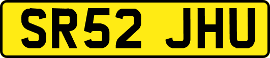 SR52JHU