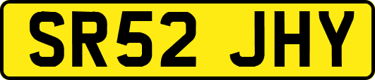 SR52JHY