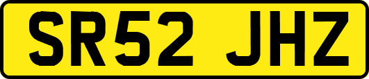 SR52JHZ