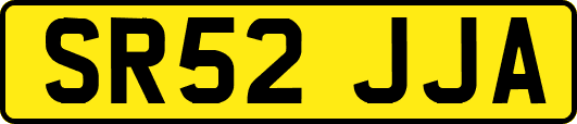 SR52JJA