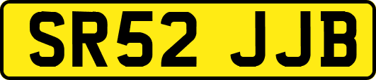 SR52JJB