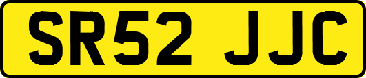 SR52JJC