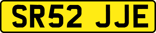 SR52JJE