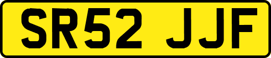 SR52JJF