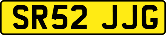 SR52JJG