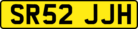 SR52JJH