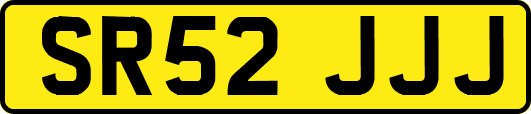 SR52JJJ