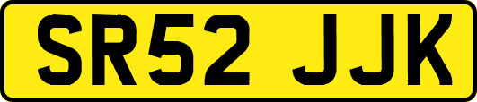 SR52JJK