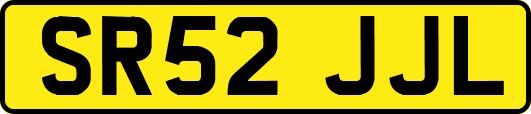 SR52JJL