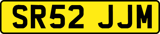 SR52JJM