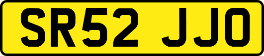 SR52JJO