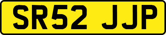 SR52JJP
