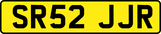 SR52JJR