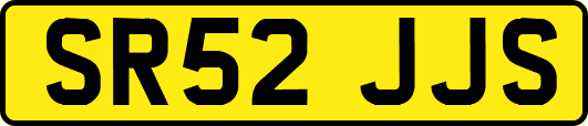 SR52JJS