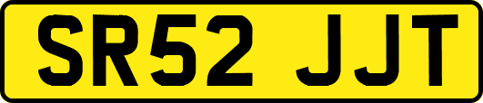 SR52JJT