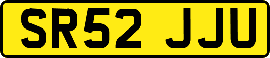SR52JJU