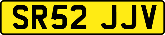 SR52JJV
