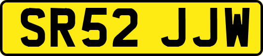 SR52JJW