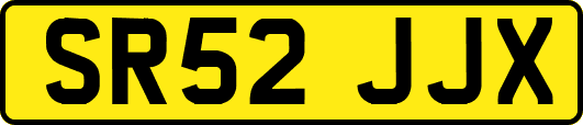 SR52JJX