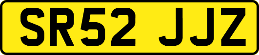 SR52JJZ