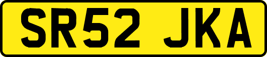 SR52JKA