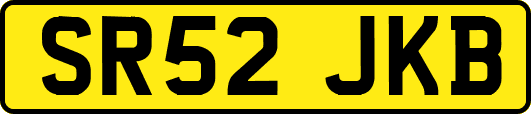 SR52JKB