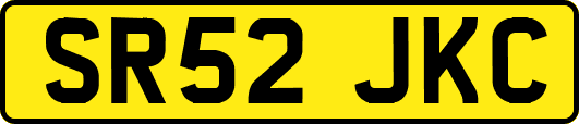 SR52JKC