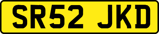 SR52JKD