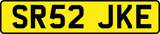 SR52JKE