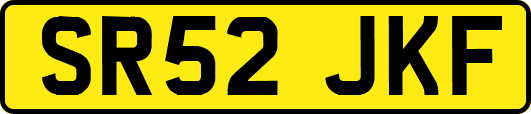 SR52JKF