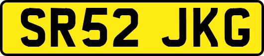 SR52JKG