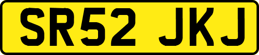 SR52JKJ
