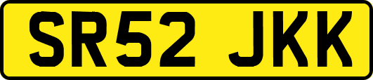 SR52JKK