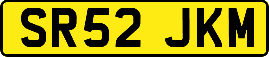 SR52JKM